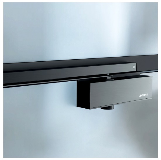Door Closers