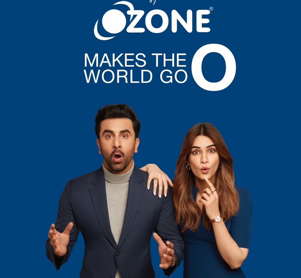Ozone